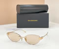BALENCIAGA Sunglasses MODEL BB0486S SIZE 60-17-145