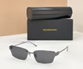 BALENCIAGA Sunglasses MODEL BB0487S SIZE 61-17-145