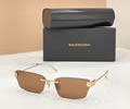 BALENCIAGA Sunglasses MODEL BB0487S SIZE 61-17-145