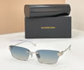 BALENCIAGA Sunglasses MODEL BB0487S SIZE 61-17-145