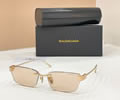 BALENCIAGA Sunglasses MODEL BB0487S SIZE 61-17-145