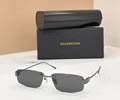 BALENCIAGA Sunglasses MODEL BB0488S SIZE 61-17-140