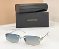 BALENCIAGA Sunglasses MODEL BB0488S SIZE 61-17-140
