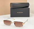 BALENCIAGA Sunglasses MODEL BB0488S SIZE 61-17-140