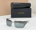 BALENCIAGA Sunglasses MODEL BB0485S SIZE 64-18-105