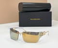 BALENCIAGA Sunglasses MODEL BB0485S SIZE 64-18-105