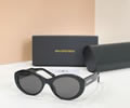 BALENCIAGA Sunglasses MODEL BB0446S SIZE 56-20-145