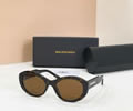 BALENCIAGA Sunglasses MODEL BB0446S SIZE 56-20-145