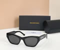 BALENCIAGA Sunglasses MODEL BB0447S SIZE 56-20-145