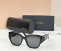 BALENCIAGA Sunglasses MODEL BB0323SK SIZE 55-19-125