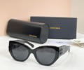 BALENCIAGA Sunglasses MODEL BB0322SK SIZE 55-19-135