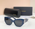 BALENCIAGA Sunglasses MODEL BB0322SK SIZE 55-19-135
