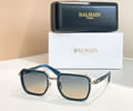 BALMAIN Sunglasses MODEL BPX-122B SIZE 56-21-140