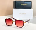 BALMAIN Sunglasses MODEL BPX-122B SIZE 56-21-140
