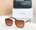 BALMAIN Sunglasses MODEL BPX-122B SIZE 56-21-140