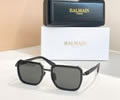 BALMAIN Sunglasses MODEL BPX-122B SIZE 56-21-140