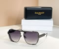 BALMAIN Sunglasses MODEL BPS-155 SIZE 56-21-140