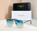 BALMAIN Sunglasses MODEL BPS-145A SIZE 56-17-140