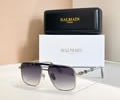BALMAIN Sunglasses MODEL BPS-145A SIZE 56-17-140