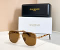 BALMAIN Sunglasses MODEL BPS-149A SIZE 56-17-140