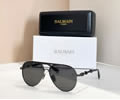 BALMAIN Sunglasses MODEL BPS-150A SIZE 56-17-140