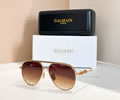 BALMAIN Sunglasses MODEL BPS-150A SIZE 56-17-140