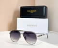 BALMAIN Sunglasses MODEL BPS-150A SIZE 56-17-140