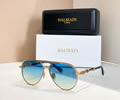 BALMAIN Sunglasses MODEL BPS-150A SIZE 56-17-140