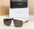 BALMAIN Sunglasses MODEL BPS-139E SIZE 59-18-130
