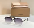 BURBERRY Sunglasses MODEL BE6004 SIZE 62-12-142