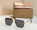 BURBERRY Sunglasses MODEL BE6004 SIZE 62-12-142