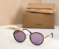 BURBERRY Sunglasses MODEL BE 3148D SIZE 53-21-145