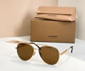 BURBERRY Sunglasses MODEL BE 3147 SIZE 59-14-145