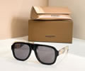 BURBERRY Sunglasses MODEL B 5886 SIZE 56-19-145
