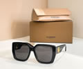 BURBERRY Sunglasses MODEL B 5881 SIZE 55-17-145