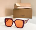 BURBERRY Sunglasses MODEL B 5881 SIZE 55-17-145