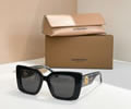 BURBERRY Sunglasses MODEL B 5880 SIZE 52-20-145