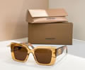 BURBERRY Sunglasses MODEL B 5880 SIZE 52-20-145