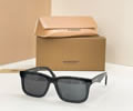 BURBERRY Sunglasses MODEL B 5887 SIZE 56-18-145