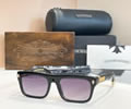 Chrome Hearts Sunglasses MODEL SLUSS BUSSIN II SIZE 57-19-137