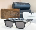Chrome Hearts Sunglasses MODEL SLUSS BUSSIN II SIZE 57-19-137