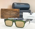 Chrome Hearts Sunglasses MODEL SLUSS BUSSIN II SIZE 57-19-137