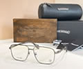 Chrome Hearts Glasses MODEL CH6100 SIZE 61-16-155