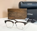 Chrome Hearts Glasses MODEL CH6103 SIZE 58-19-155