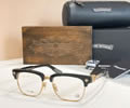 Chrome Hearts Glasses MODEL CH6103 SIZE 58-19-155