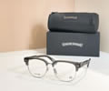 Chrome Hearts Glasses MODEL CH6102 SIZE 57-18-155