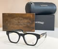 Chrome Hearts Glasses MODEL MIDXATHRILL II SIZE 52-22-150
