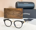 Chrome Hearts Glasses MODEL SAC SIZE 50-24-146