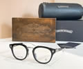Chrome Hearts Glasses MODEL SAC SIZE 50-24-146