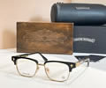 Chrome Hearts Glasses MODEL 8878 SIZE 55-18-155